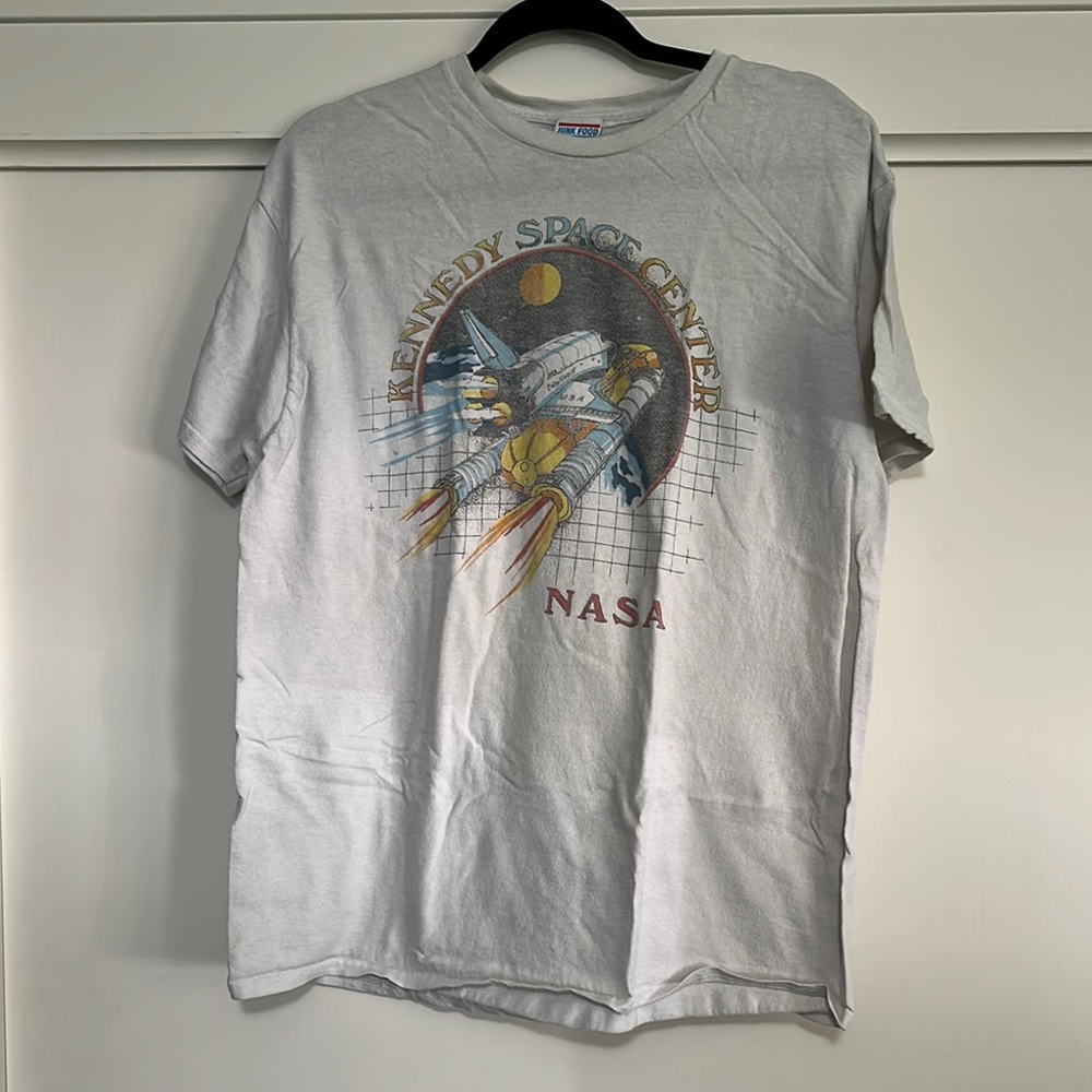 Junk Food Clothing Tee